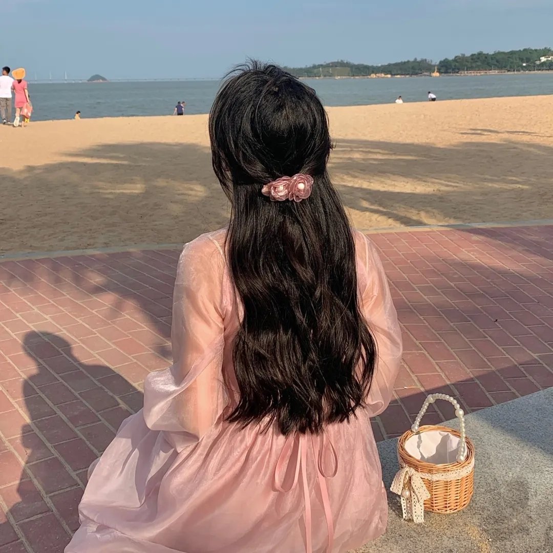 爱你是我难言的痛