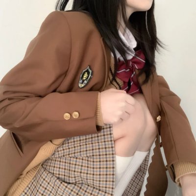 别撒娇了！喝！